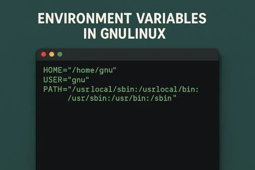 environment-variable